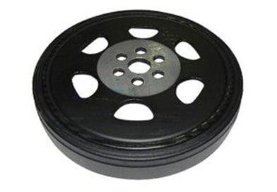 AMORTECEDOR DE VIBRACAO - BG5X6316AA