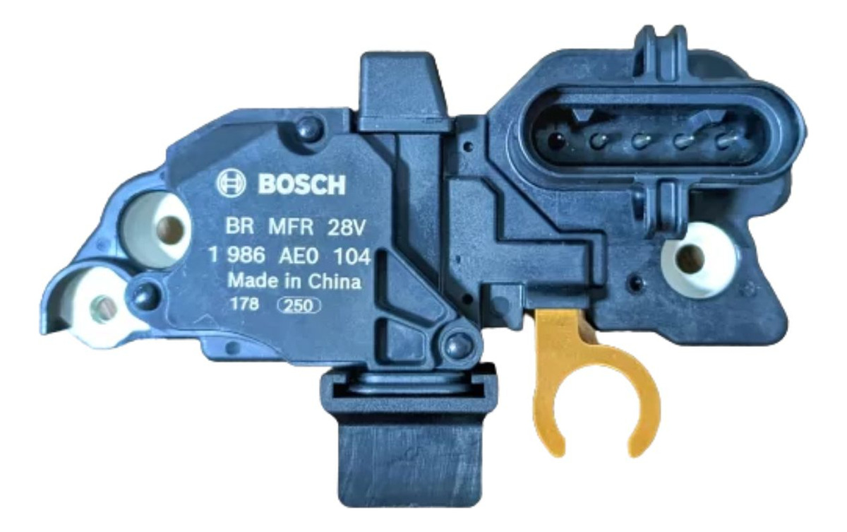 REGULADOR, 28V, NCB2 - T002020011