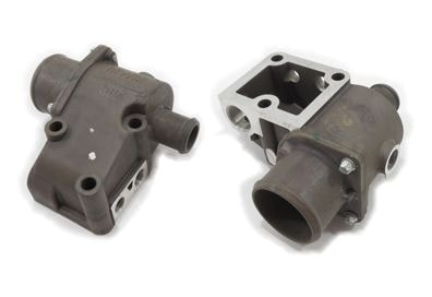 CARCACA DO TERMOSTATO - 6013.101.104.00.5