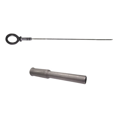 VARETA NIVEL OLEO MOTOR MWM 229 4CIL ASPIRADO - WEOC6750A