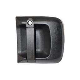 MACANETA EXTERNA PORTA LE SEM CHAVES - 2V5837206B