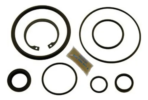 REPARO VALVULA RELE PARCIAL - 9730010042