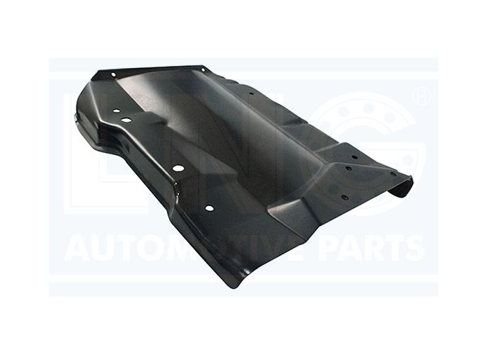 CHAPA FIXACAO PURIFICADOR AR - 1541865