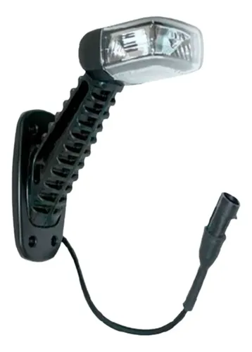 LANTERNA DELIMITADORA CORNETO DIREITO LED BIVOLT CAMINHOES CARRETAS - 8525106305