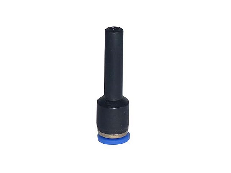 CONEXAO REDUTOR TUBO PLASTICO 06X04MM - 520777