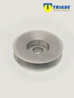 POLIA RIGIDA ALTERNADOR - T847
