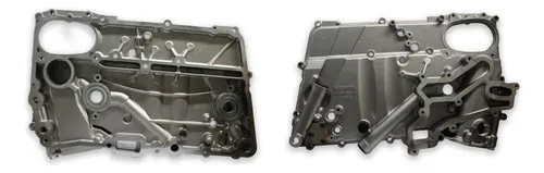 TAMPA RADIADOR OLEO MODERNA - 2175675