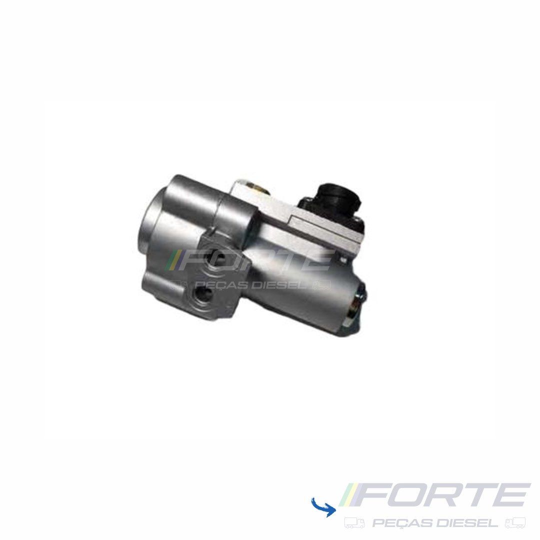 CILINDRO COMANDO CAIXA MUDANCA - 9452642127