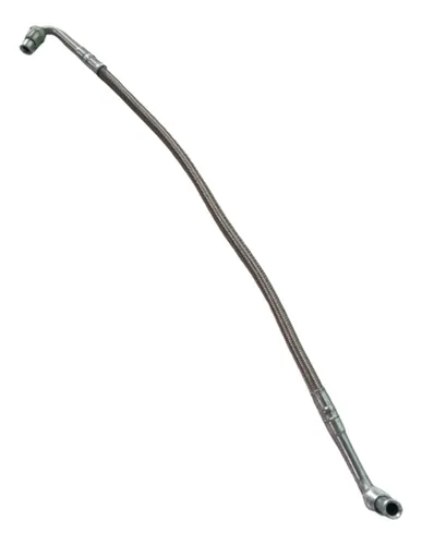 MANGUEIRA FELXIVEL MOTOR CUMMINS 6B5.9 / 6C  56cm - 3918562