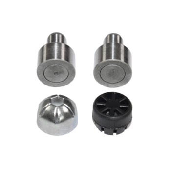 REPARO GARFO EMBREAGEM - BH1X7544AAX