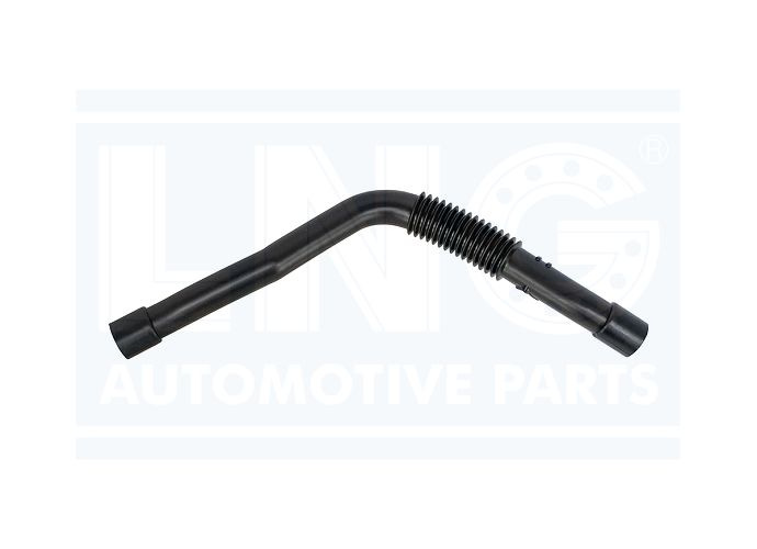 TUBO ENCHIMENTO OLEO MOTOR - 20556411