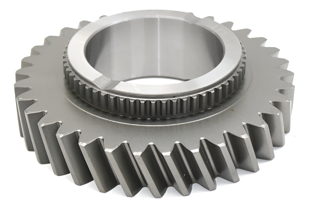 ENGRENAGEM 3A LIVRE 34 DENTES - 215267435