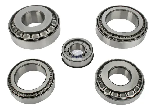 KIT ROLAMENTO DIFERENCIAL R780 - 550813