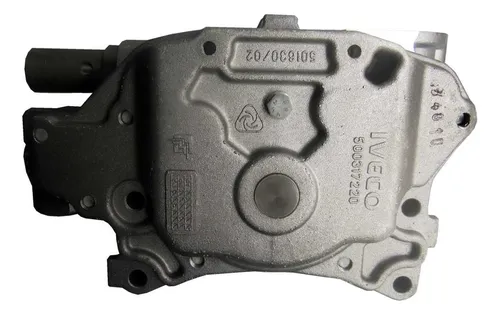 BOMBA OLEO MOTOR - 500317260