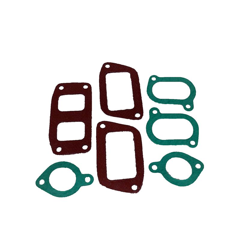 JOGO JUNTAS COLETOR ADMIN PERKIS 6358 - 70720SC