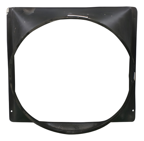 DEFLETOR AR RADIADOR PLASTICO - TE3121281A