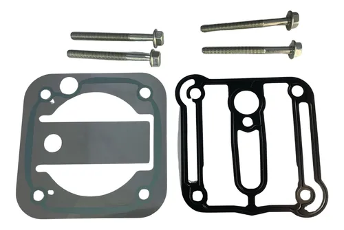 JOGO REPARO CABECOTE JUNTAS E LAMELAS - 2S2198156C