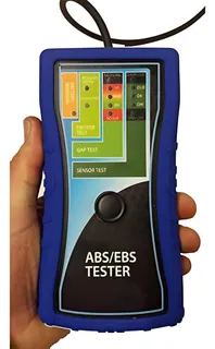 APARELHO TESTADOR ABS MASTER - 100000227919