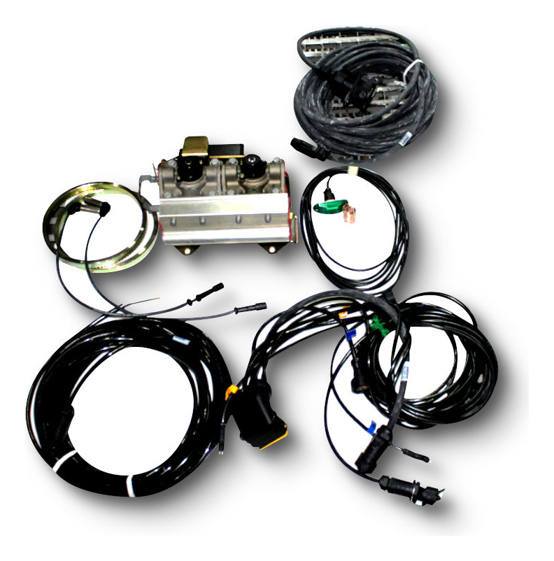 CANO COMPRESSOR - 20123