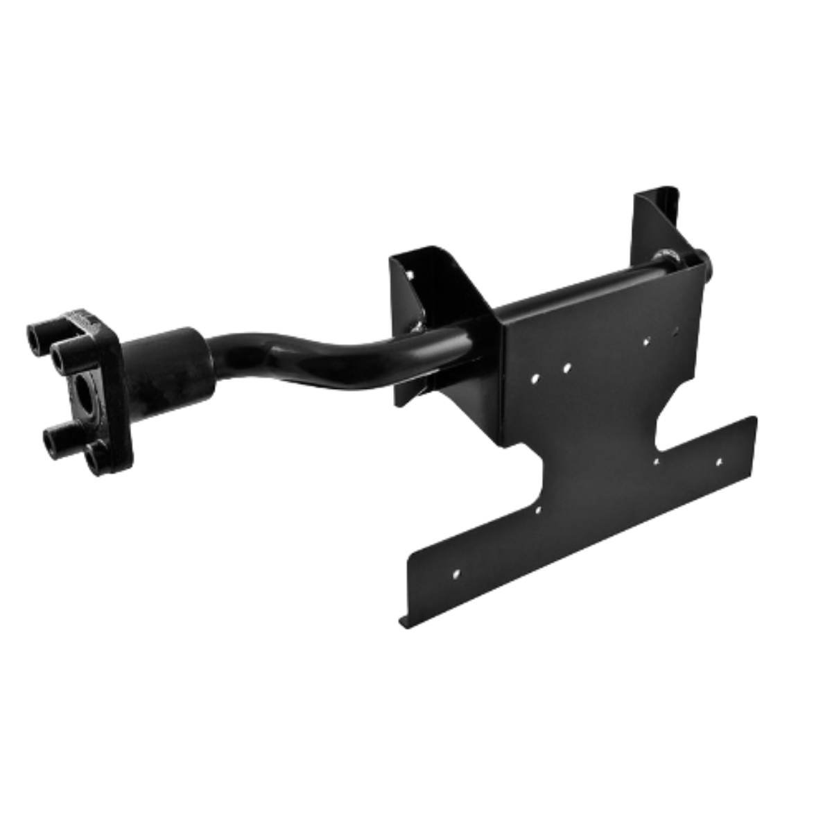 SUPORTE PARALAMA TRASEIRA LD - 2V5821176F