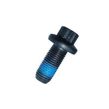 PORCA PARAFUSO CARDAN 8X1,00 - 33800