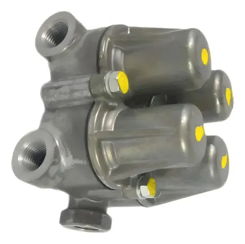 VALVULA 4 VIAS KNORR - 7C452A435AA