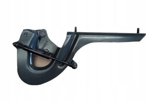 DOBRADICA GRADE INFERIOR LE - 2650884