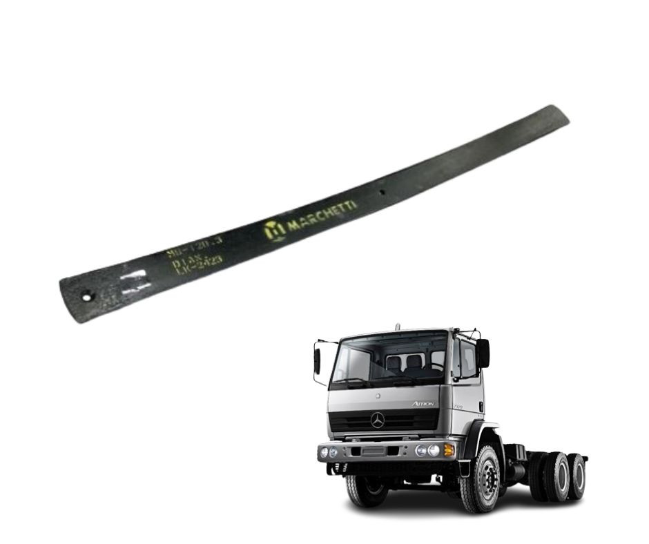 MOLA DIANTEIRA TERCEIRA - KMB051603