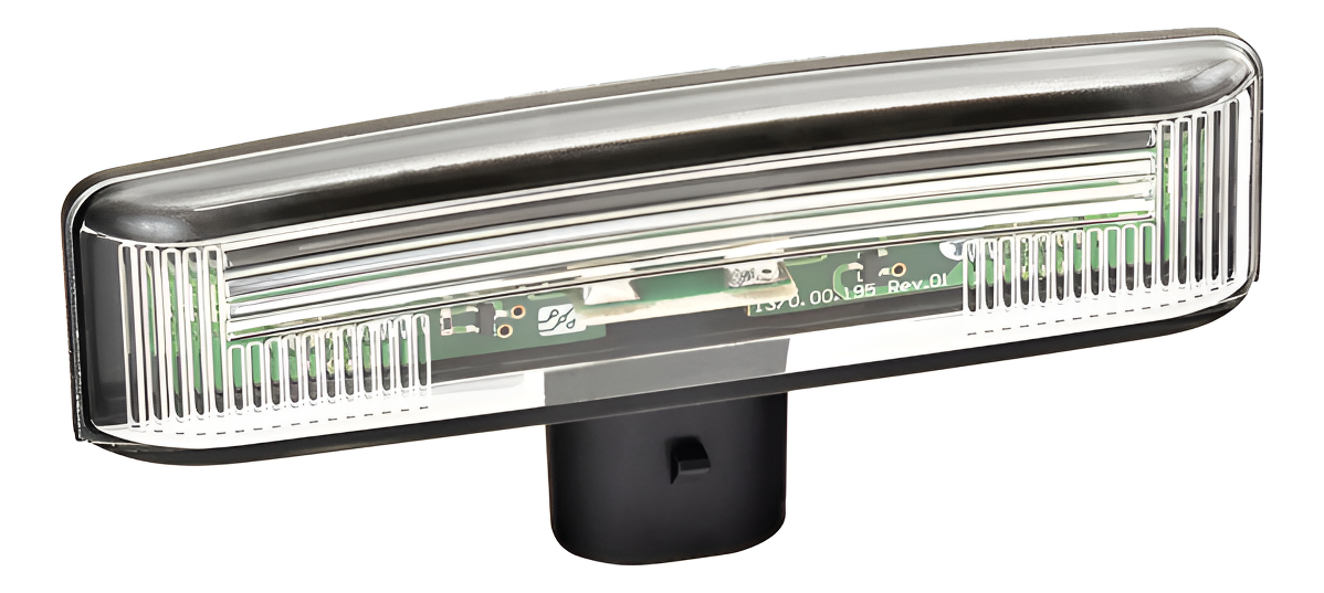 LANTERNA PLACA 90� LED - 522949