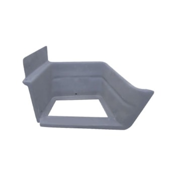 REVESTIMENTO EXTERNO ESTRIBO LADO ESQUERDO - 5801869290