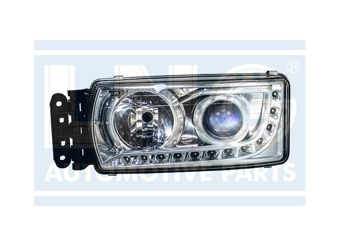 FAROL PRINCIPAL - 5801571746
