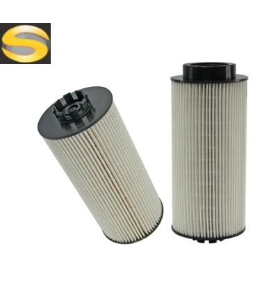 FILTRO COMBUSTIVEL - FF5863