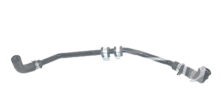 TUBO COMPRESSOR AR COMPLETO - 1852675