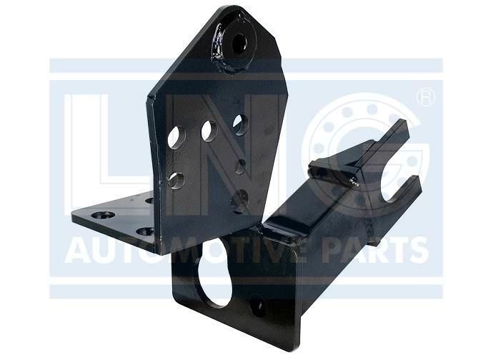 SUPORTE PARA-CHOQUE - 20499244