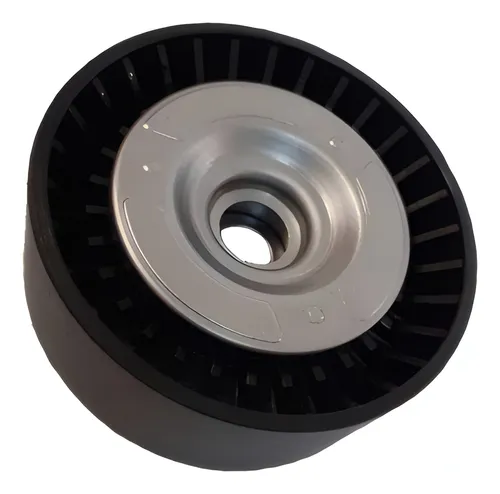 POLIA CORREIA ALTERNADOR - P652