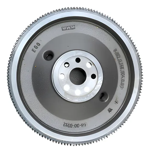 VOLANTE MOTOR MWM X12 MAXXFORCE ( GENUINO ) - 961201450045