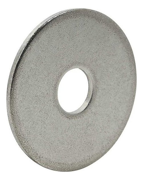 ARRUELA LISA 10,5X19X2,4 - NF044877AB