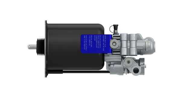 SERVO EMBREAGEM - 2Z0721257F