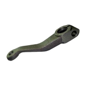 ALAVANCA INFERIOR EMBREAGEM - 20580571