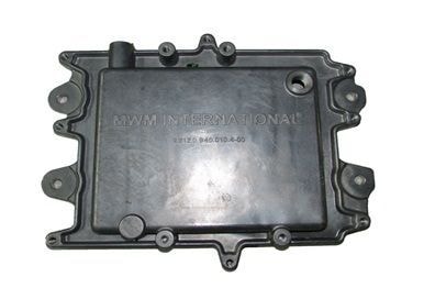 SUPORTE UNIDADE COMANDO ELETRONICA X12 - 2R0906097B