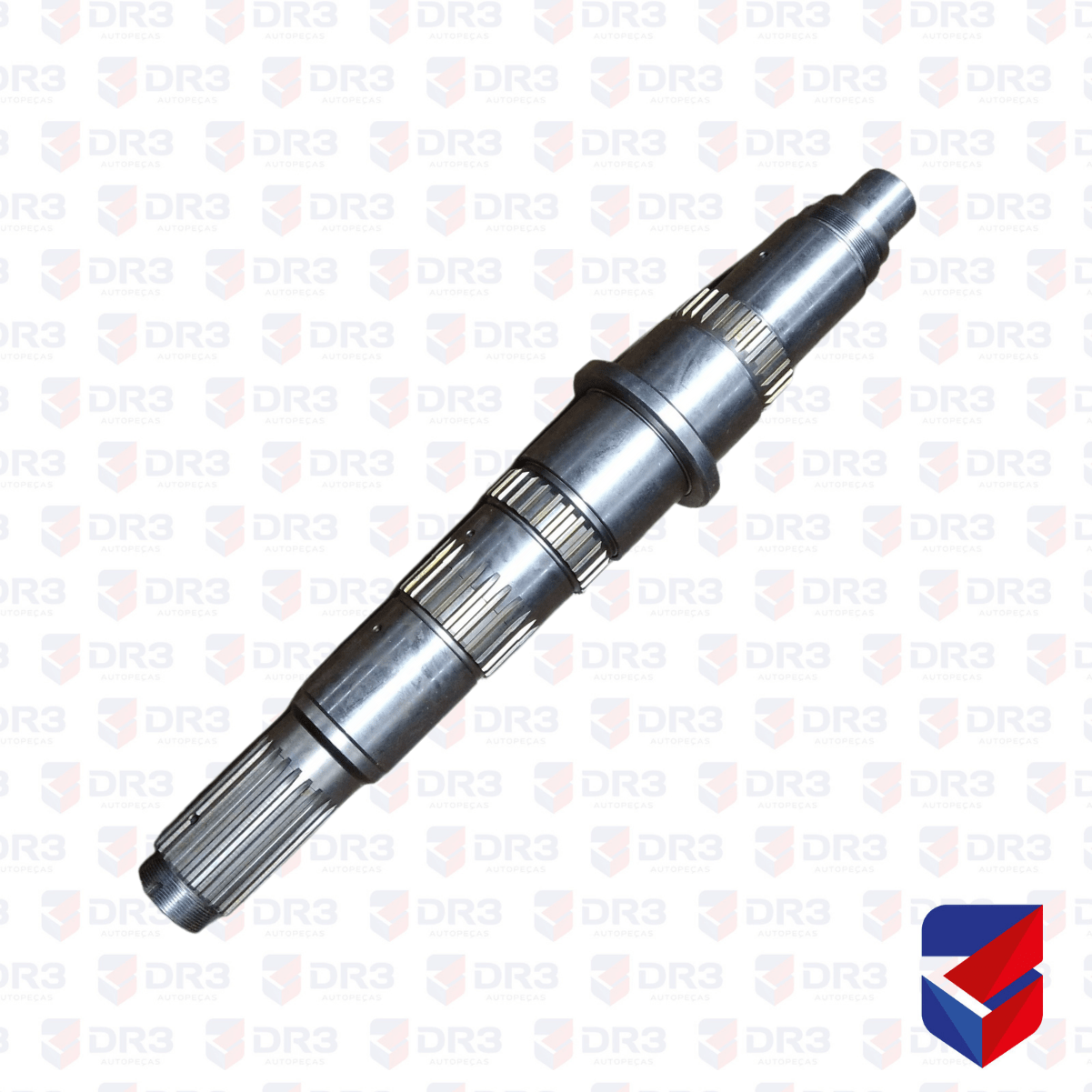 EIXO PRINCIPAL 28/28/25/22 ESTRIAS - 19002345