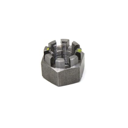 PORCA CASTELO MANGA EIXO SIFCO 1 POLEGADA 14FIOS (25,4 mm) - 2R0407407A