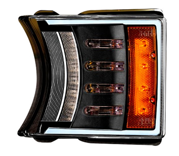 LANTERNA SETA LE / LD - 2442639