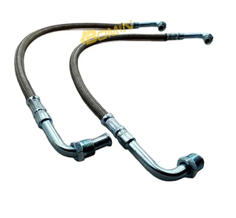 MANGUEIRA FLEXIVEL - 3282167