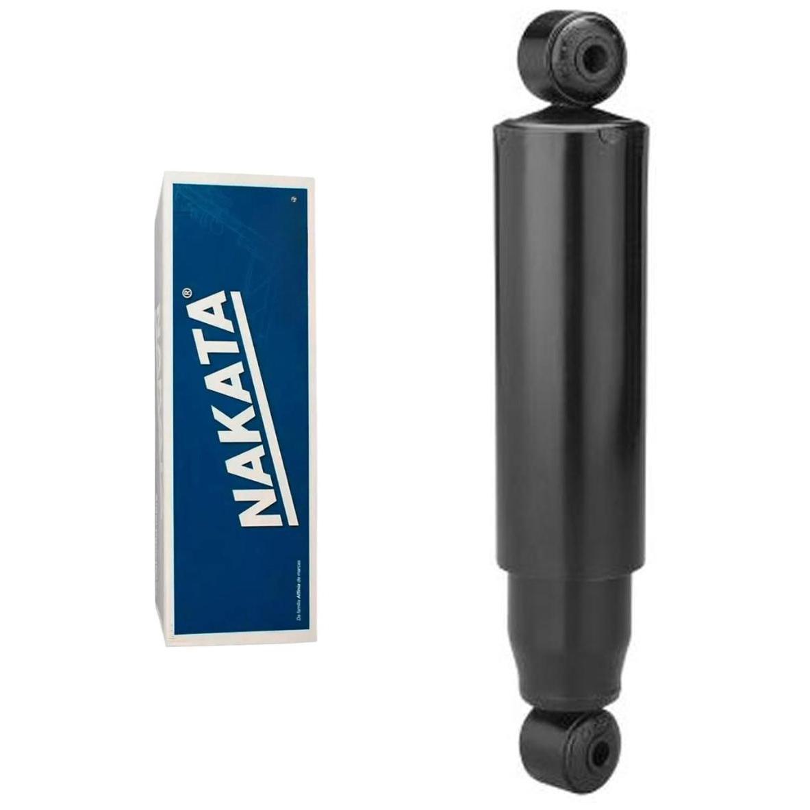 AMORTECEDOR TRAS. DIR. / ESQ. FORD / VW - AC36012