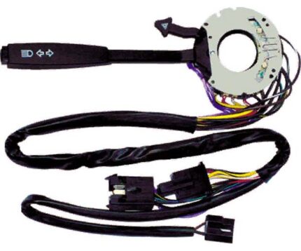 CHAVE DE SETA RETORNO AUTOMATICO - 032046