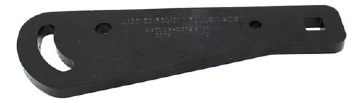 ALAVANCA SUPORTE POLIA - 2Z0145245