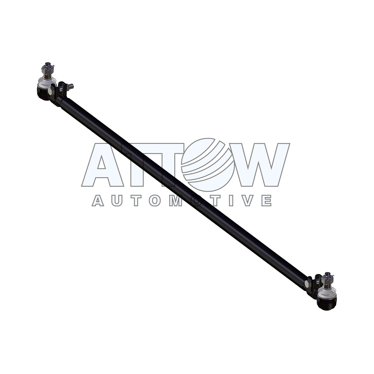 BARRA LIGACAO 1705MM - N9248