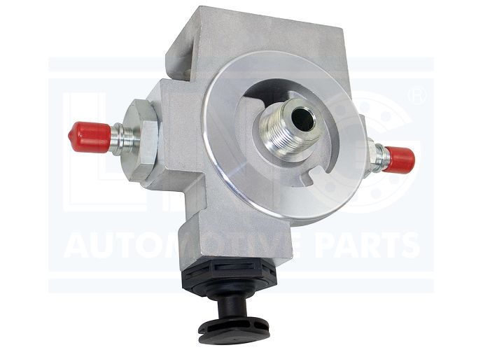 CABECOTE FILTRO COMBUSTIVEL - BG8 X9W 155 AA