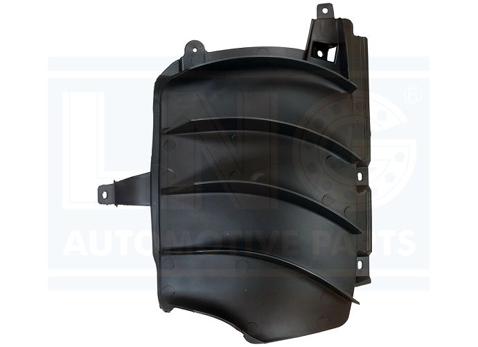 DEFLETOR LATERAL CABINE - 1856477